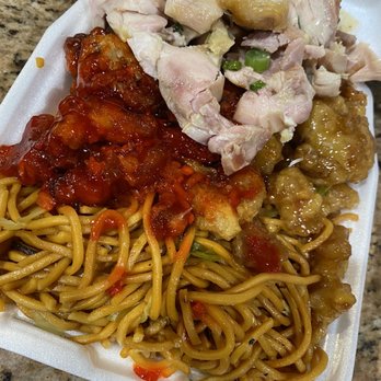 Mr Wok - Chinese Near Me - Lake Forest, California Mr Wok - Chinese Near Me - Lake Forest, California