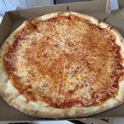 Surf City Pizza - 16" Large Cheese Pizza