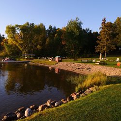 Woodland Resort