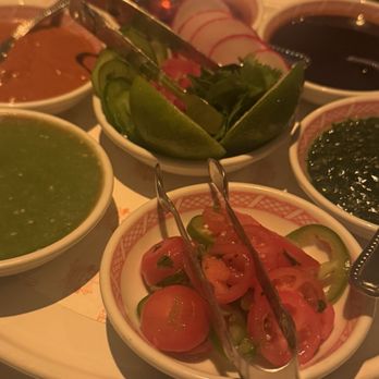 The Cocinita Miami - Salsas - Vegan Near Me - Miami, Florida The Cocinita Miami - Salsas - Vegan Near Me - Miami, Florida