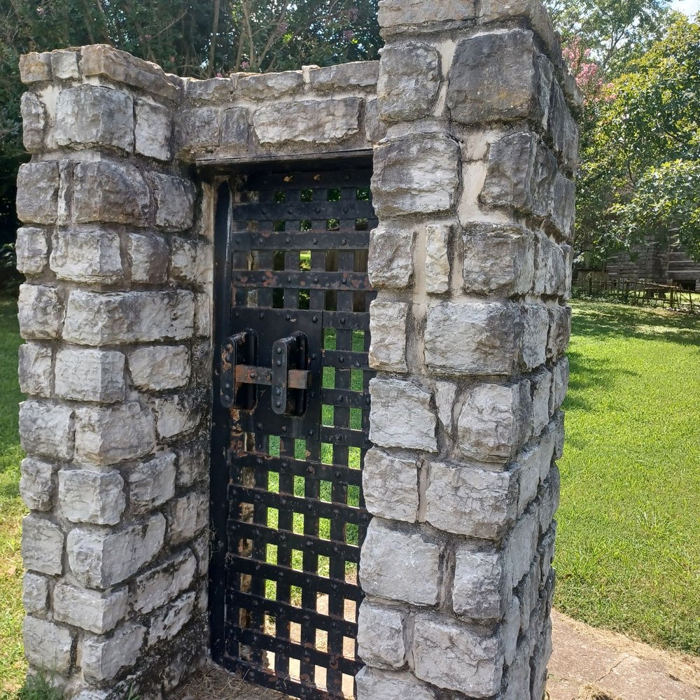 Stone Bridge Memorial Park Logo