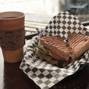 Latte Cafe Columbus - Cafes Near Me - Columbus, Texas