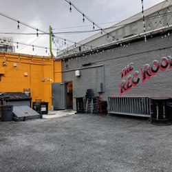 The Rec Room - The Rec Room!