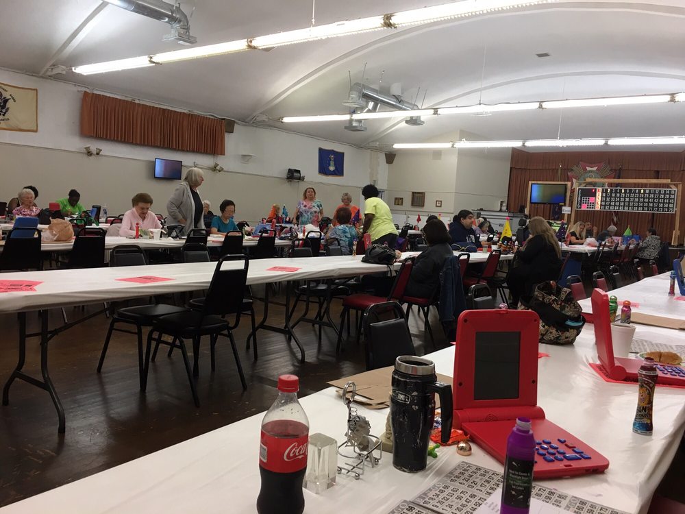 Veterans of Foreign Wars - veterans service organization in Gardena, CA