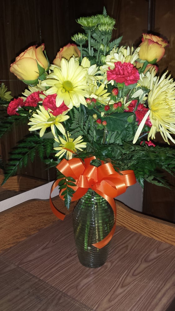 EMILE’S FLORAL DESIGN Updated April 2024 11 Reviews 119