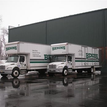 SeaCure Moving - Bekins Agent - Manalapan Warehouse off Rt 33 - Movers Near Me - Manalapan, New Jersey SeaCure Moving - Bekins Agent - Manalapan Warehouse off Rt 33 - Movers Near Me - Manalapan, New Jersey