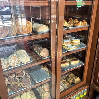 Eulo’s Bakery - Bakeries Near Me - Puerto Vallarta, JAL