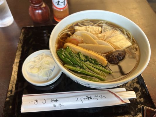 Kanda Matsuya by null