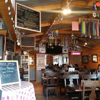 Tapsilog Bistro - Family style tables - Filipino Near Me - Campbell, California