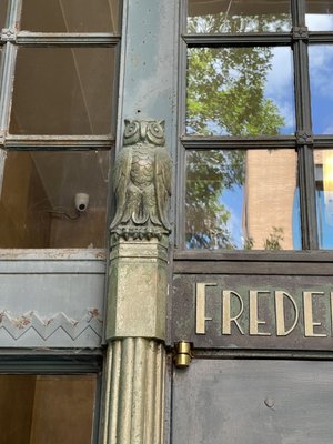 Old Town School of Folk Music - Lincoln Square by null