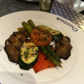 CASA TUA - Italian Near Me - Miami, Florida