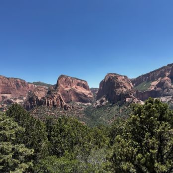Kolob Canyon - Landmarks & Historical Buildings Near Me - New Harmony, Utah Kolob Canyon - Landmarks & Historical Buildings Near Me - New Harmony, Utah