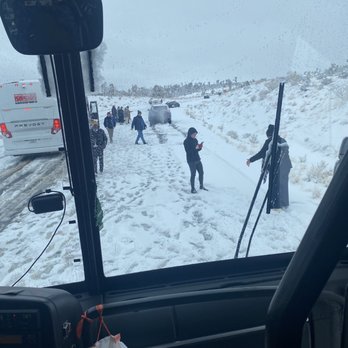 Sweetours - Bus Tour Unprepared! - Tours Near Me - Las Vegas, Nevada Sweetours - Bus Tour Unprepared! - Tours Near Me - Las Vegas, Nevada