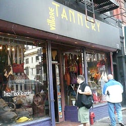 Village Tannery