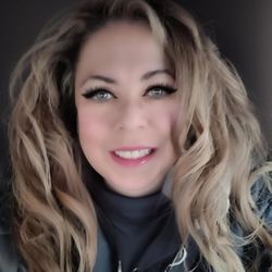 Psychic Medium Trish