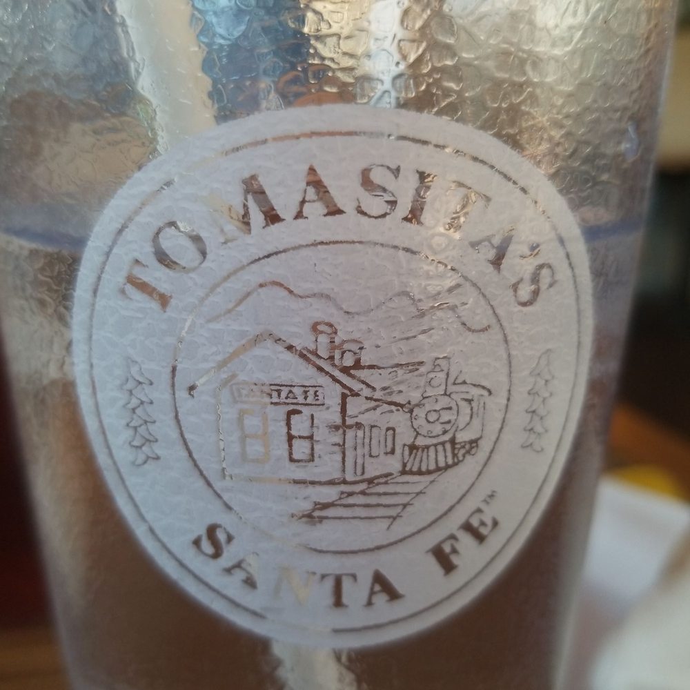 Tomasita's - New Mexican Cuisine Near Me - Santa Fe, New Mexico