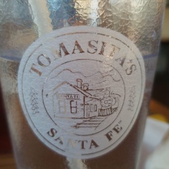 Tomasita's - New Mexican Cuisine Near Me - Santa Fe, New Mexico
