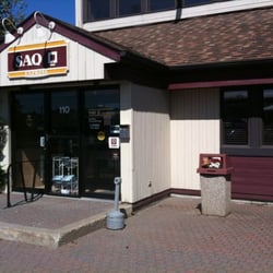 SAQ Express - SAQ