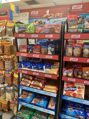 Mercado San Francisco Carniceria y Tortilleria by null