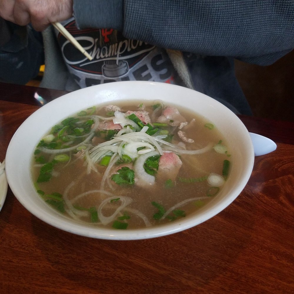 Pho 36 - Vietnamese Near Me - Lynnwood, Washington