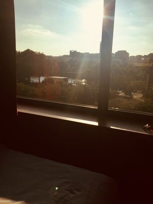 Yooma Urban Lodge Tour Eiffel by null