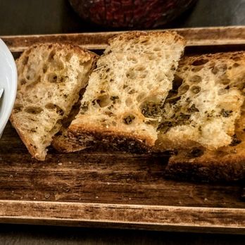 Mosaic Cuisine - Pre-Meal Bread at Mosaic Cuisine - Breakfast & Brunch Near Me - Rockville, Maryland Mosaic Cuisine - Pre-Meal Bread at Mosaic Cuisine - Breakfast & Brunch Near Me - Rockville, Maryland