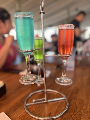 Madres Brunch by null