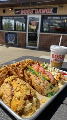 Boss Dawgz by null