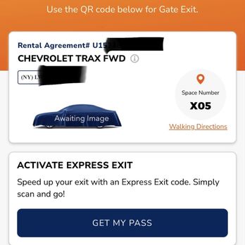 Budget Rent-A-Car - Car Rental Near Me - Newark, New Jersey