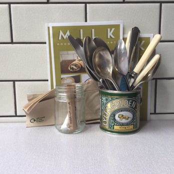 Milk - Love the home feel - Breakfast & Brunch Near Me - Edinburgh, EDH Milk - Love the home feel - Breakfast & Brunch Near Me - Edinburgh, EDH