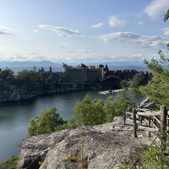 Mohonk Mountain House - Day Spas Near Me - New Paltz, New York Mohonk Mountain House - Day Spas Near Me - New Paltz, New York