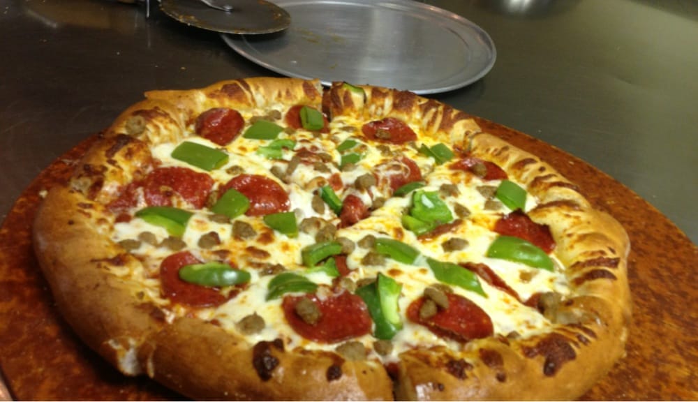 ZIO AL’S PIZZA & PASTA 132 Photos & 276 Reviews Pizza 3940