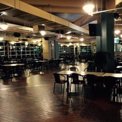St. Lawrence College - Dining Hall/Cafeteria