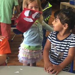 Erika's Daycare and Bilingual Preschool Program