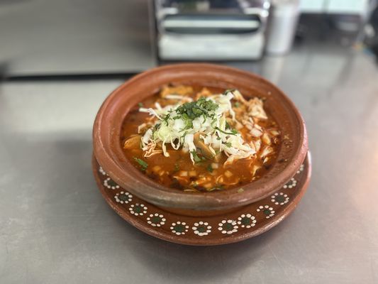 Oaxaca Restaurant: Sabor Casero by null