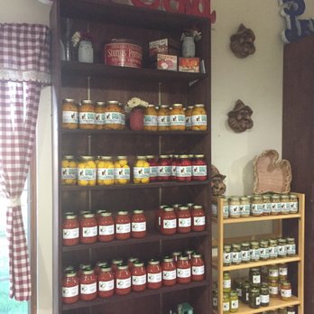 The Pickle Barrel - Grocery Near Me - Metamora, Michigan