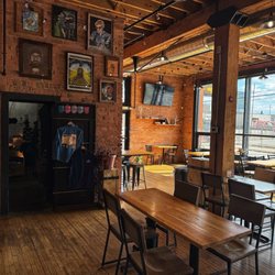 Quenched & Tempered Brewery