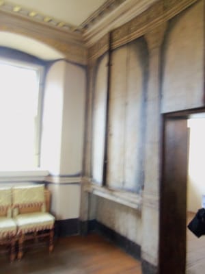 Argyll's Lodging by null