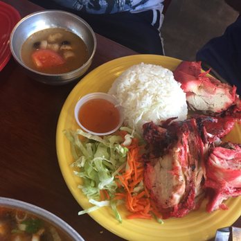 Saigon -2- Siam Bistro - Barbque Thai BBQ Chicken - Vietnamese Near Me - Gilroy, California Saigon -2- Siam Bistro - Barbque Thai BBQ Chicken - Vietnamese Near Me - Gilroy, California