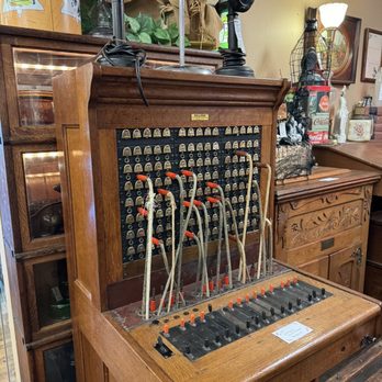 Antique Depot - Antiques Near Me - Orange, California