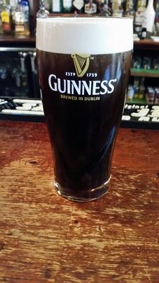 Molly's Pub by null