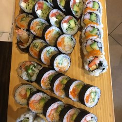 Sushi Palace