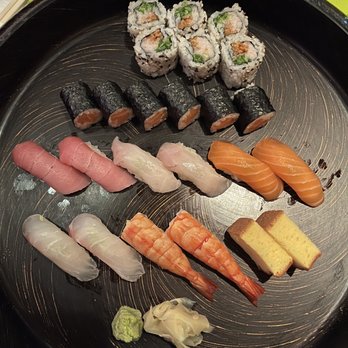 Morimoto - $70 Chef's Combination* - Japanese Near Me - Philadelphia, Pennsylvania Morimoto - $70 Chef's Combination* - Japanese Near Me - Philadelphia, Pennsylvania