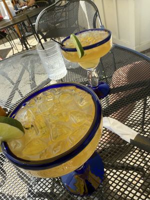 Madres' Mexican Restaurant by null