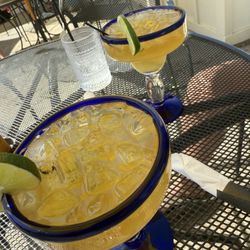 Madres’ Mexican Restaurant - Margarita