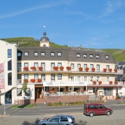 Hotel Pohl