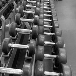 Anytime Fitness