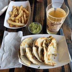 Renegades Pub - Quesadilla