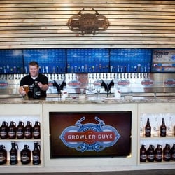 The Growler Guys