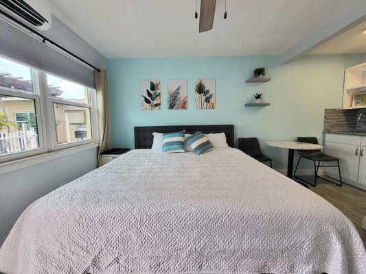 Barefoot Mailman Inn & Suites, Lantana, West Palm Beach, South Florida by null